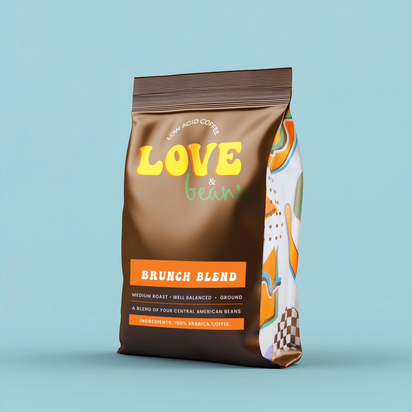 BRUNCH BLEND (12oz)