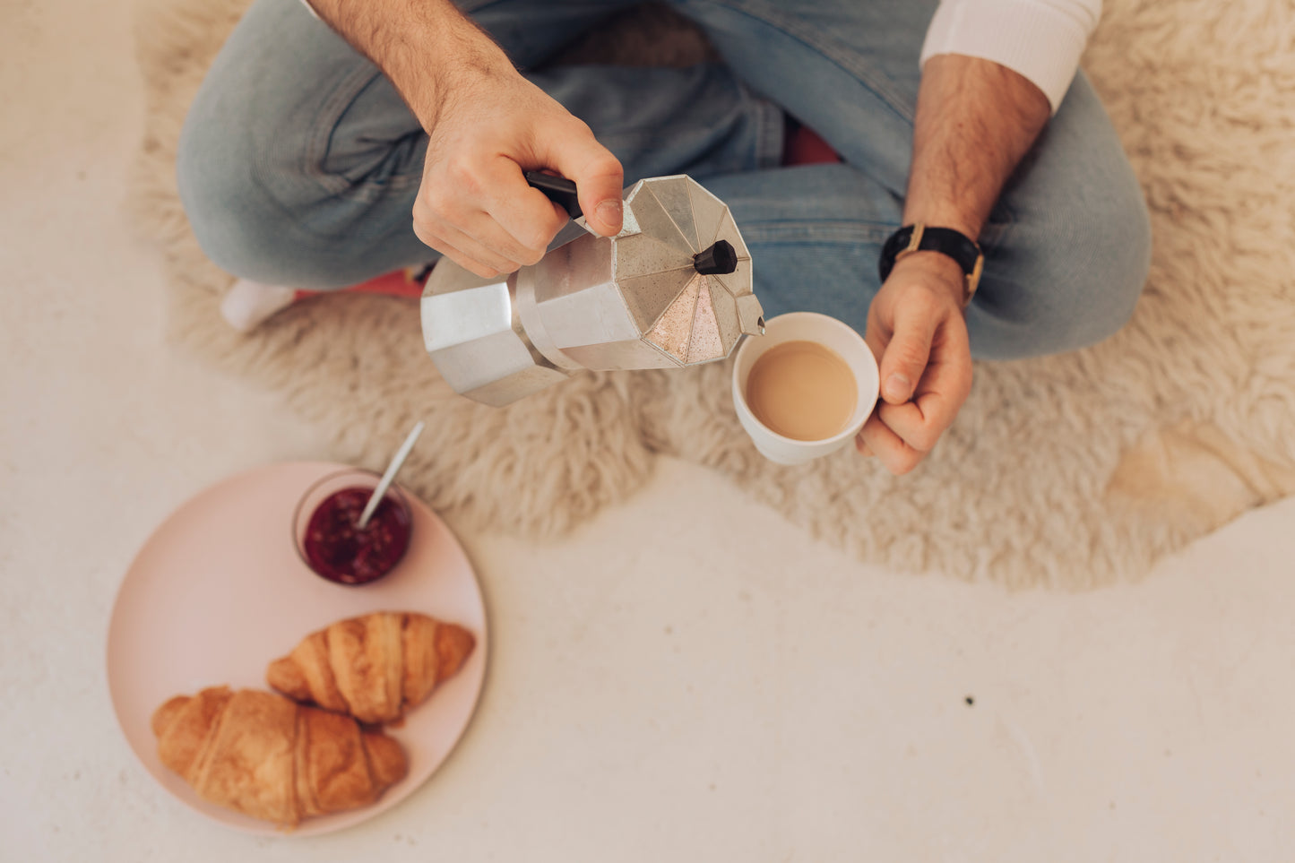 BRUNCH BLEND (12oz)